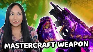 The ENTITY MASTERCRAFT Bundle Is INSANE! - MW3