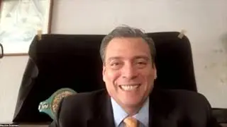Sociology of the Sweet Science: Season 2 Premiere with Mauricio Sulaim&aacute;n (President of the WBC)