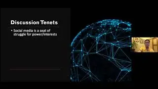 Algorithm and Cognitive Bias: Digital & Information Literacy in the Post-Truth World