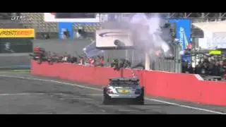 DTM 2011, Hockenheim - Final Highlights
