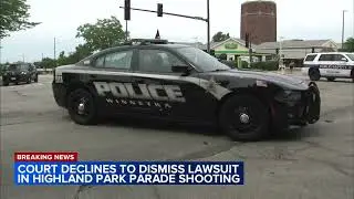 Highland Park parade shooting victims can sue gunmaker, court rules