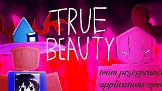 TRUE BEAUTY [PRETTYPRINCESS vs 226w6 - LMS] || Roblox Forsaken UST (Ft. @oryni_ & @ImperfectNORE)