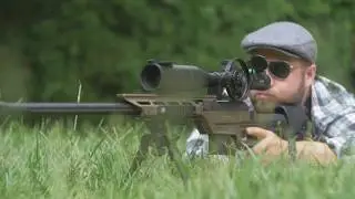 Savage 300 WIN 110 BA STEALTH
