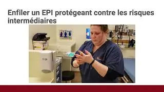 2  &Eacute;quipements de protection individuelle (EPI)