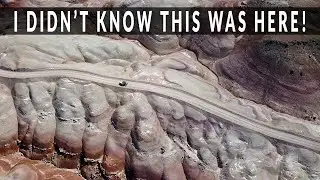 A side of Capitol Reef National Park that you probably didn't know existed