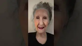 Mammaw Mayfred says 