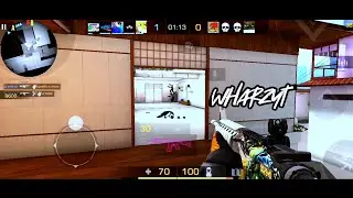 Superficial - Standoff 2 Highlights