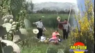 Carnavales de Cajamarca - Sentimiento Cajacho - los Titulares del Carnaval