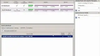 Citrix XenApp Power and Capacity Management Technology Preview