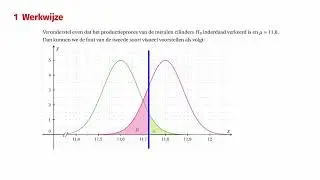 STATISTIEK 5 Toetsen van hypothesen