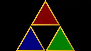 Legend of Zelda series prelude - my hybrid official / custom timeline for series play order - 2025