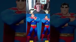 TRICKING my Friends in MultiVersus