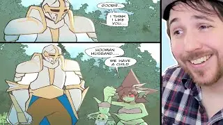 CONFESSING AFTER YOU HAD A BABY WITH YOUR GOBLIN WIFE - Memes