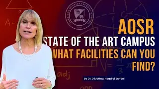 State of the Art Facilities - International School in Rome