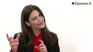 Lucia Gravante - Intervista di Mariangela Salvalaggio