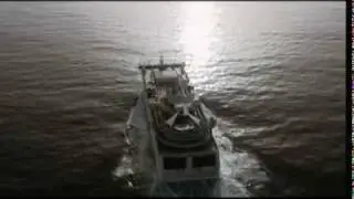 SPOT NAVIERA ARMAS, 