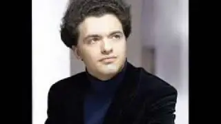 Liszt  Transcendental Etude  No 12  Kissin  Rec 1995