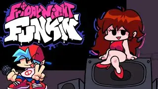 Rap-Battle für unsere heiße Girlfriend | 🎤 Friday Night Funkin' #1