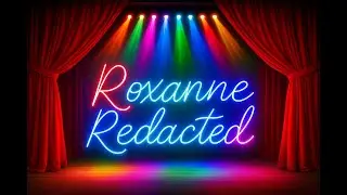 ROXANNE PERFORMANCES 7TH JAN 2026