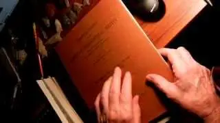 NC Artifact Books