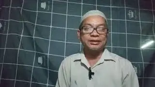 islam yala SUASANA MALAM JUMAT #039 1 January 2025