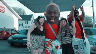 ACE LOUDPACK - COLD SORE (MUSIC VIDEO) @Aceswildsideoflove