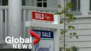 Canada&rsquo;s governments facing criticism over tactics to address housing crisis