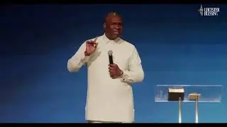 Redefining the Blessing 3; Activating and Releasing the blessings || Apostle Joshua Selman 