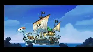 One piece odisey game,new level ,new heroes