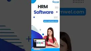 Best HRM Software for Businesses | Automate HR, Payroll & Attendance