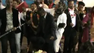 Mariage de Lachocho et Hadidja Nioumamilima Boinkou 2016 Toirab Itsandzeni