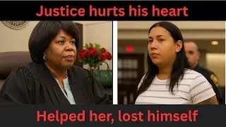 You&rsquo;re Too High to Walk Out of This Courtroom!&rsquo; &mdash; Judge Sends Defendant Straight to Jail