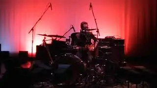 The Legendary Tigerman- T.A.G.V., Coimbra 20.03.08
