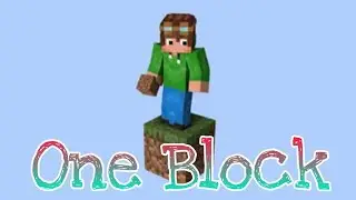How To Download One Block Map In Minecraft