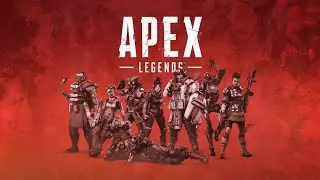 Daily Dose Plays Apex Legends By Himself