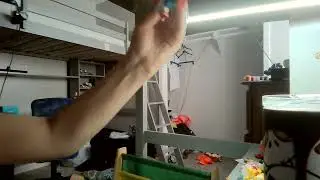 POV: When you wake up at midnight and ur F***in thirsty...