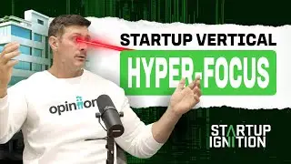 How Ditching a Generalist Approach and Hyper-Focusing Took This Startup to Millions