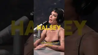 Холзи ушла с лейбла❗️ #музыка
