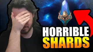 AWFUL LUCK on ANCIENT SHARD PULLS Today... | RAID: Shadow Legends