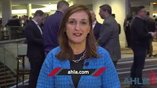 Hunter Hotel Investment Conference Recap 2025
