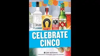 Cinco De Mayo - 2024- Recap Video - United Distributors