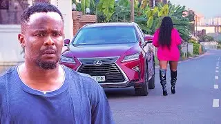 (MONEY LORD) Latest Zubby Micheal That Was Just Released Today On Youtube -Latest 2026 African Movie