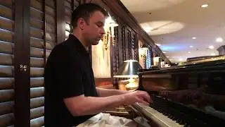 Michał Wr&oacute;blewski - Cherokee