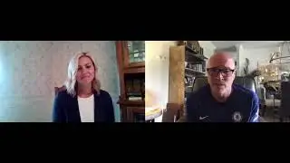 An Interview with Rex Chapman