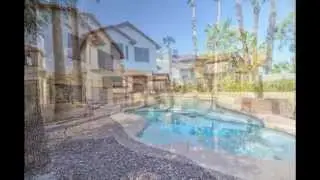 Beautiful Home with Sparkling Pool!