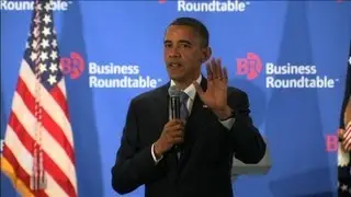 Obama rules out new debt ceiling showdown