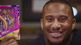ESPN - Monday Night Countdown - Mike Daniels
