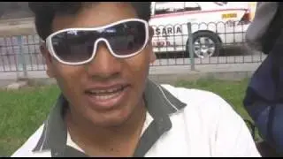 FREESTYLE HIP HOP PIURA