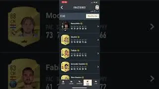 FIFA 23: ELITE EIGHT SBC SOLUTION !!!