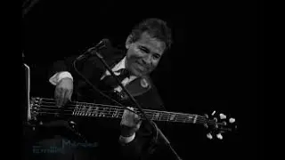 PROMO 🎵  GUSTAVO CARUCI 🎵 Jazz, Bass, Guitar, Cuatro